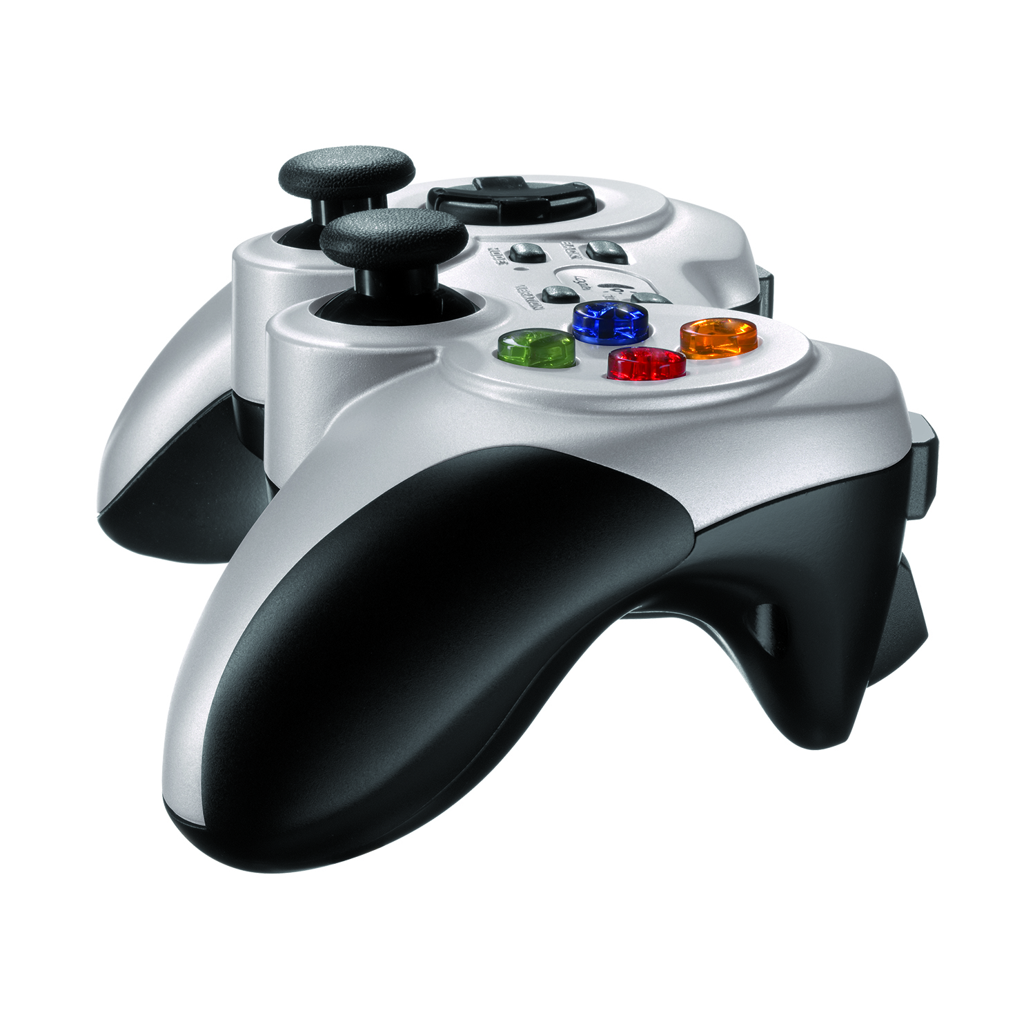 LOGITECH G F710 GAMEPAD INALAMBRICO 2,4 GHZ CON RECEPTOR USB - 3