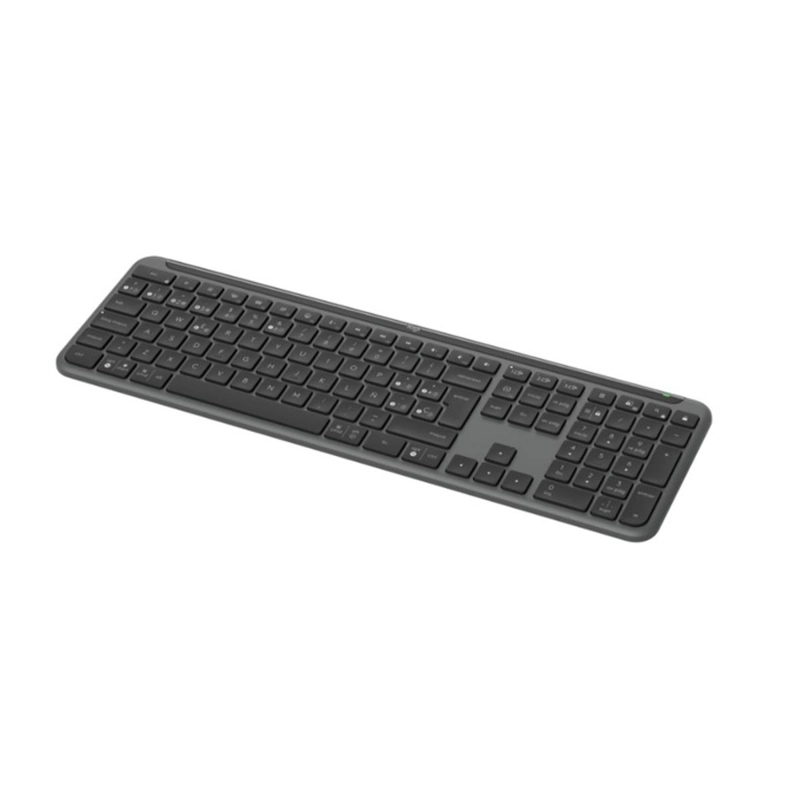 TECLADO INALÁMBRICO LOGITECH K950 SIGNATURE SLIM GRAFITO - 5