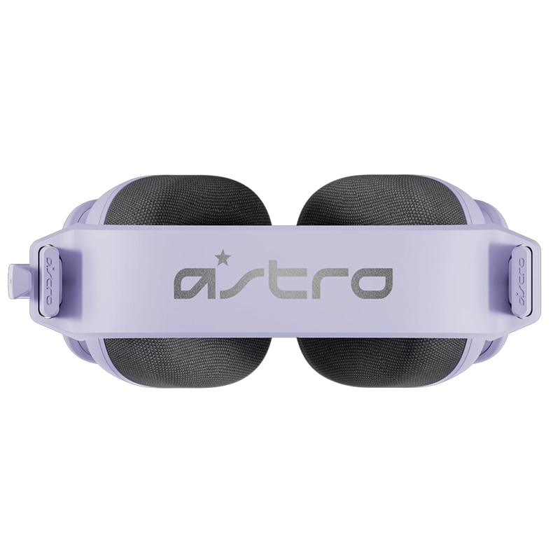 ASTRO GAMING A10 AUDIFONOS GEN 2 CON CABLE PARA PC LILA - 2