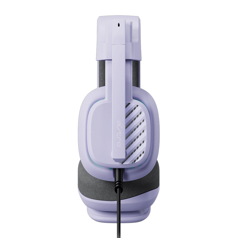 ASTRO GAMING A10 AUDIFONOS GEN 2 CON CABLE PARA PC LILA - 3