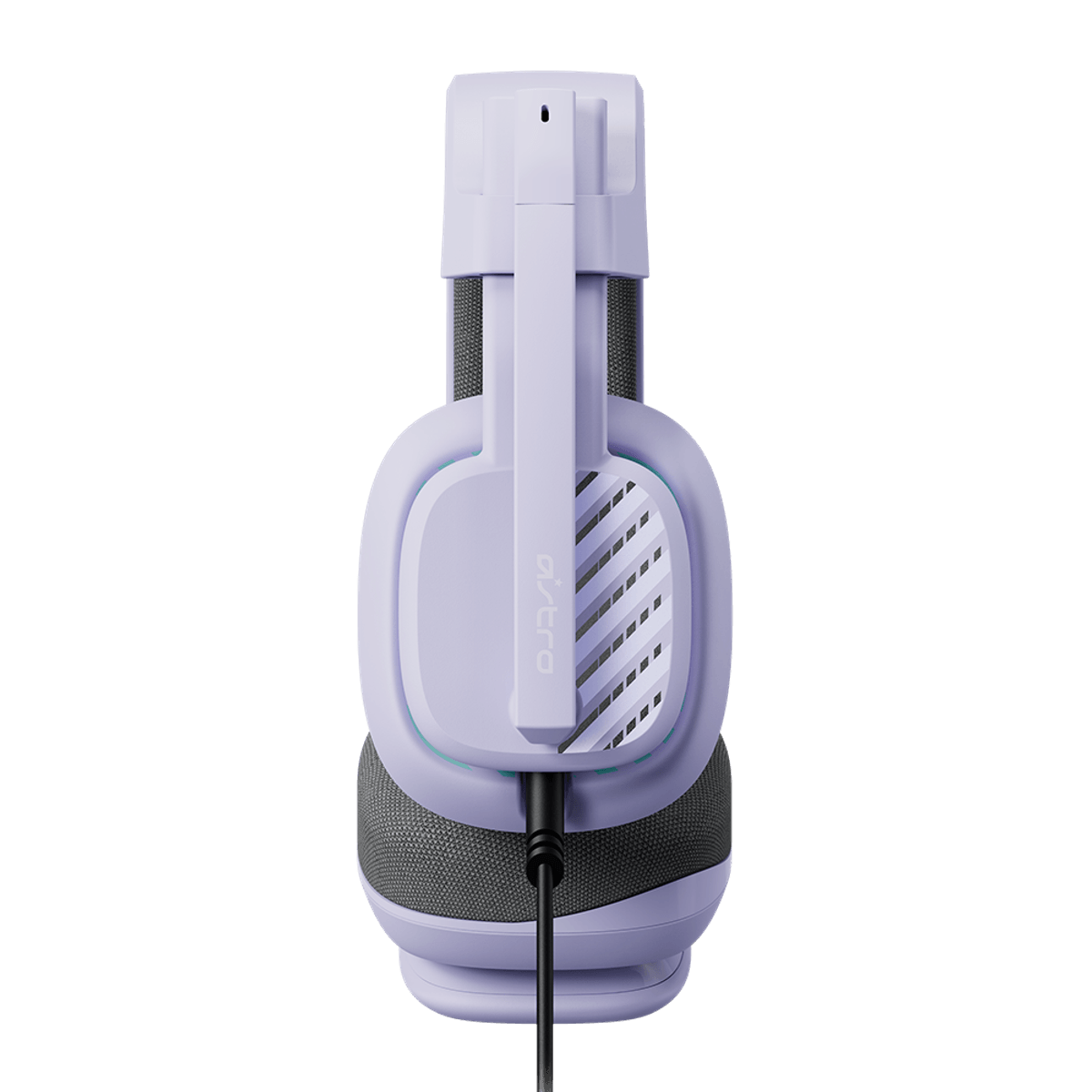 ASTRO GAMING A10 AUDIFONOS GEN 2 CON CABLE PARA PC LILA - 3