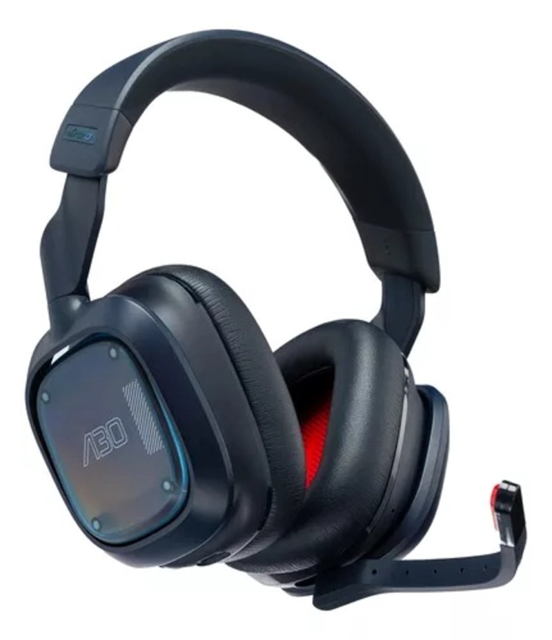 LOGITECH G ASTRO A30 LIGHTSPEED AUDIFONOS INALAMBRICOS XBOX - 3