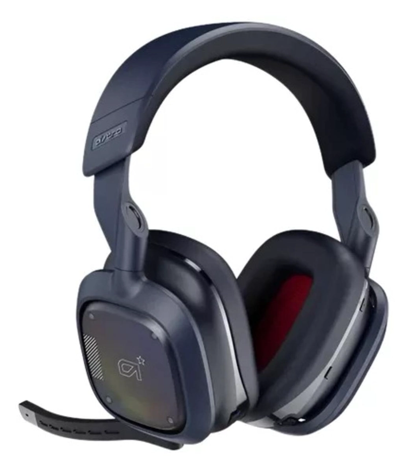 LOGITECH G ASTRO A30 LIGHTSPEED AUDIFONOS INALAMBRICOS XBOX - 4