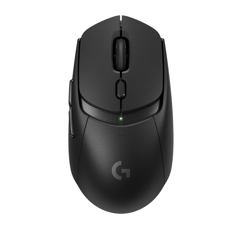 MOUSE INALAMBRICO GAMER LOGITECH G309 LIGHTSPEED NEGRO - 1