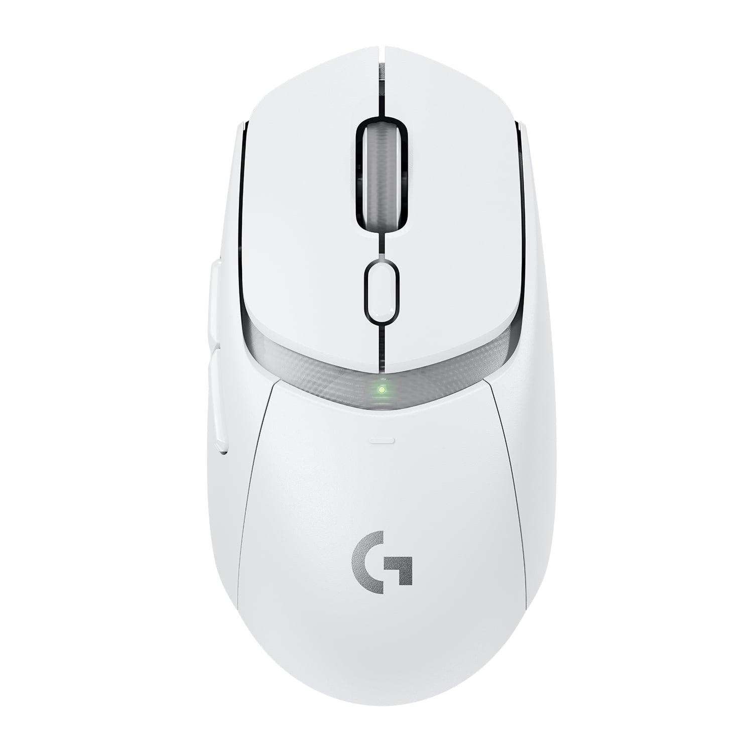 MOUSE INALAMBRICO GAMER LOGITECH G309 LIGHTSPEED BLANCO - 1