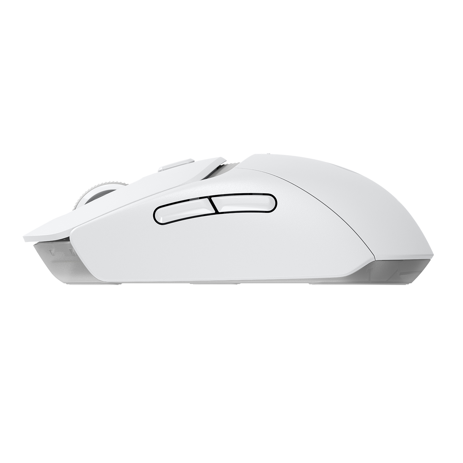 MOUSE INALAMBRICO GAMER LOGITECH G309 LIGHTSPEED BLANCO - 3