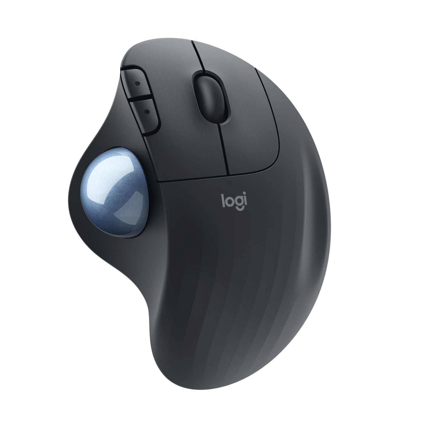 MOUSE TRACKBALL,ERGO M575 GRAFITO - 1
