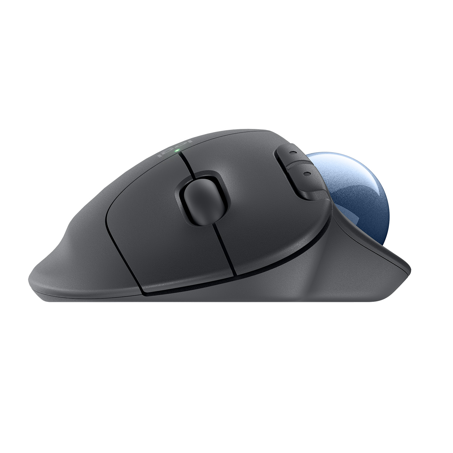MOUSE TRACKBALL,ERGO M575 GRAFITO - 4