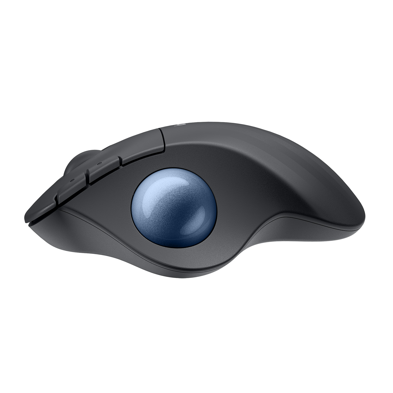 MOUSE TRACKBALL,ERGO M575 GRAFITO - 5