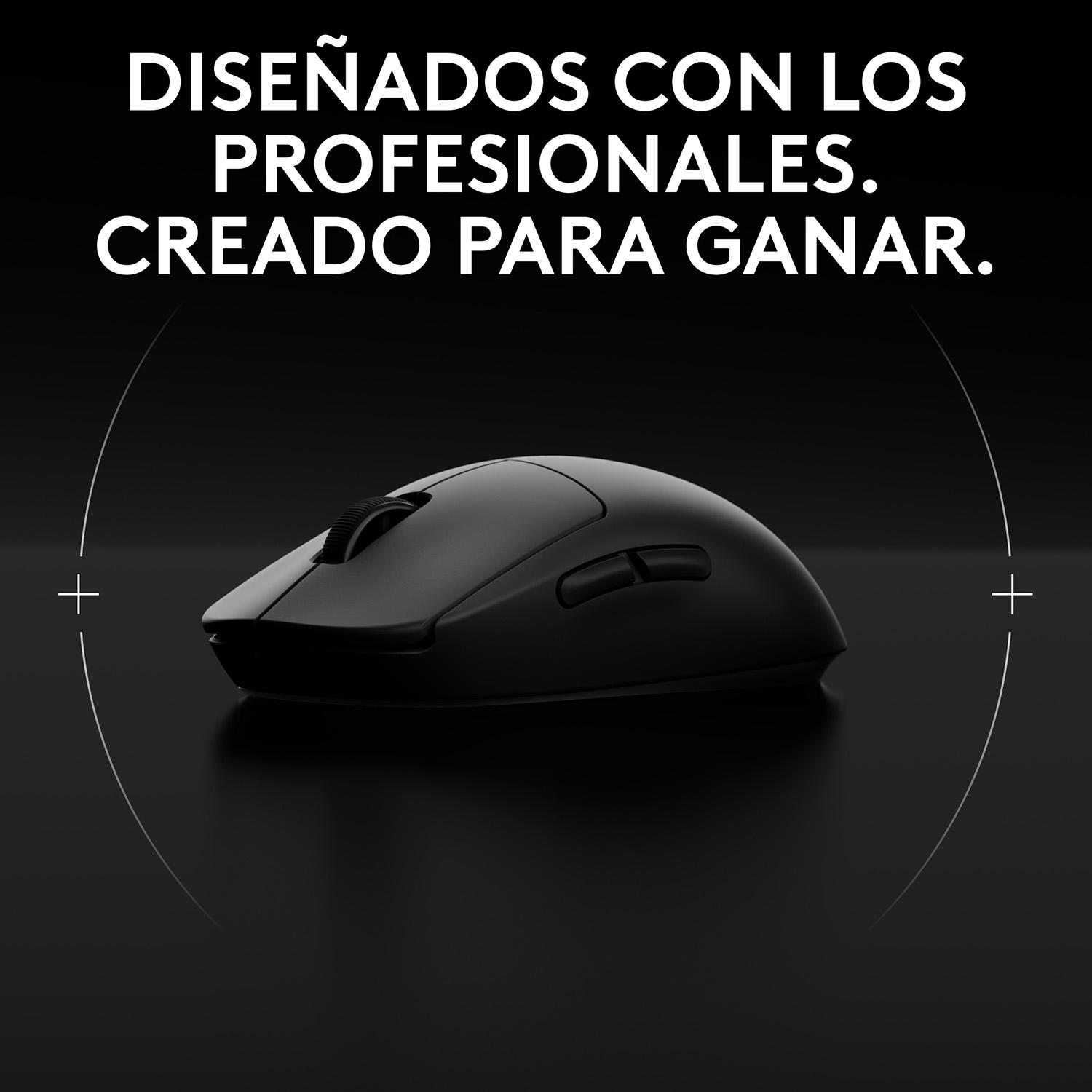 MOUSE LOGITECH G PRO 2 LIGHTSPEED - 10
