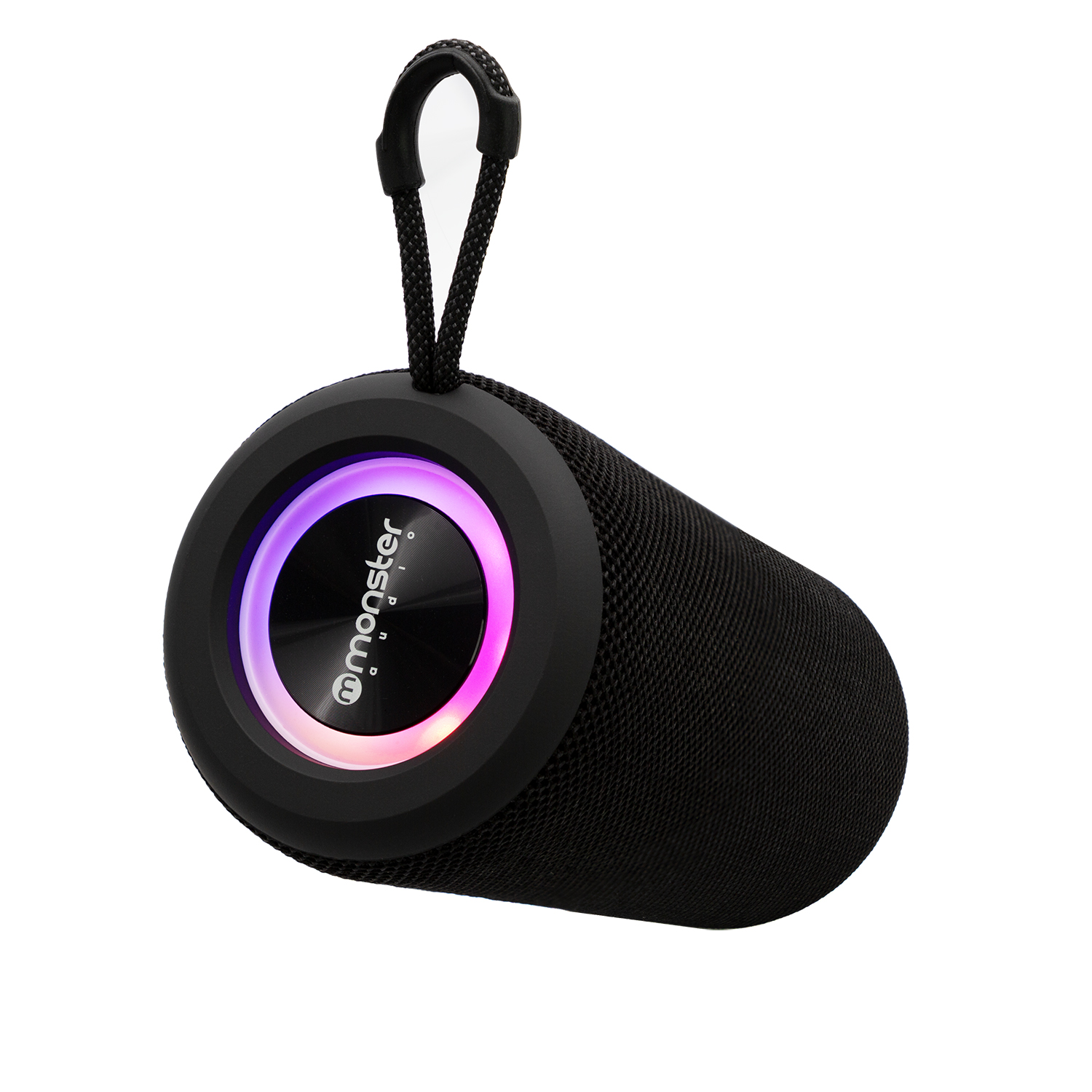 PARLANTE MONSTER AUDIO TWS P468N - 3