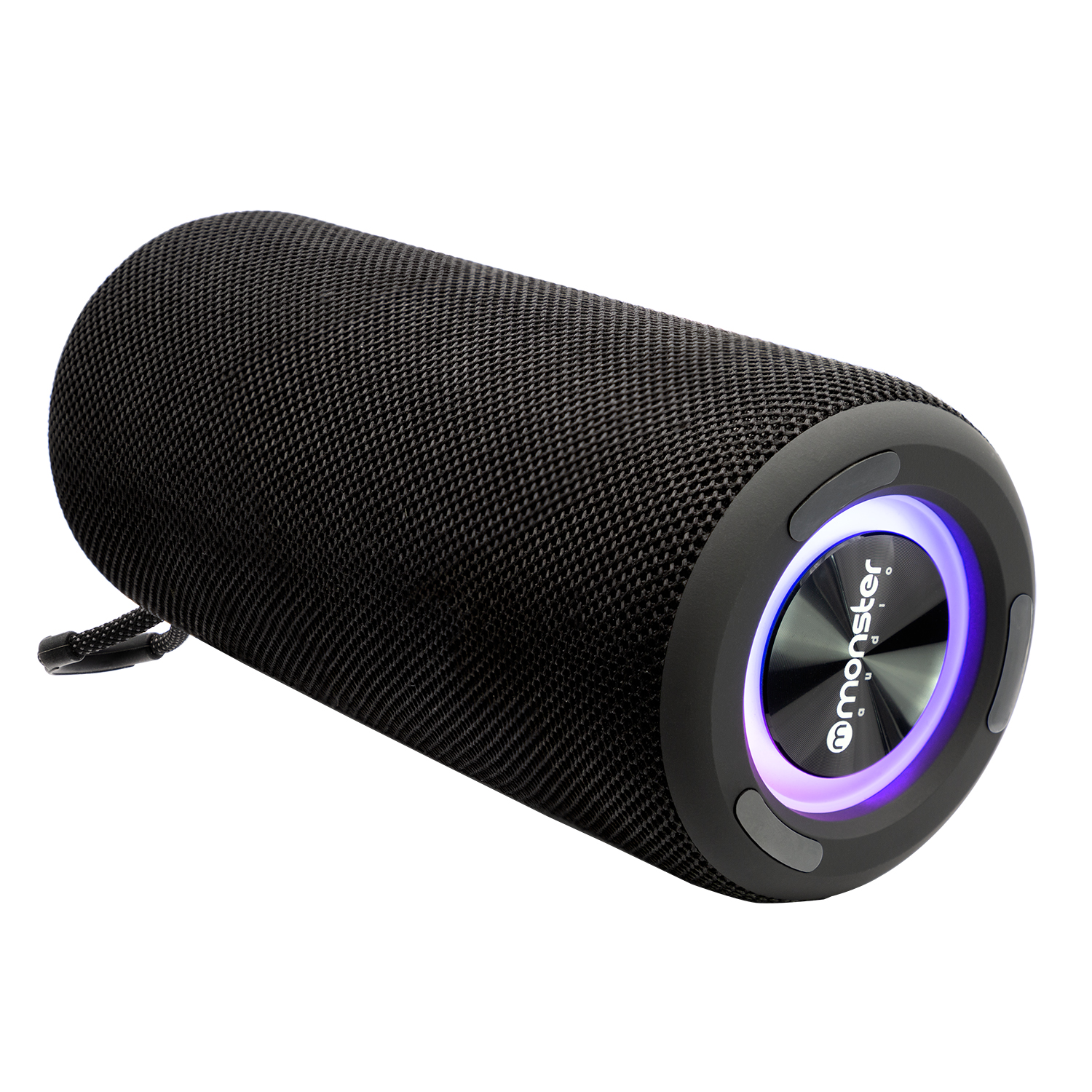 PARLANTE MONSTER AUDIO TWS P468N - 4