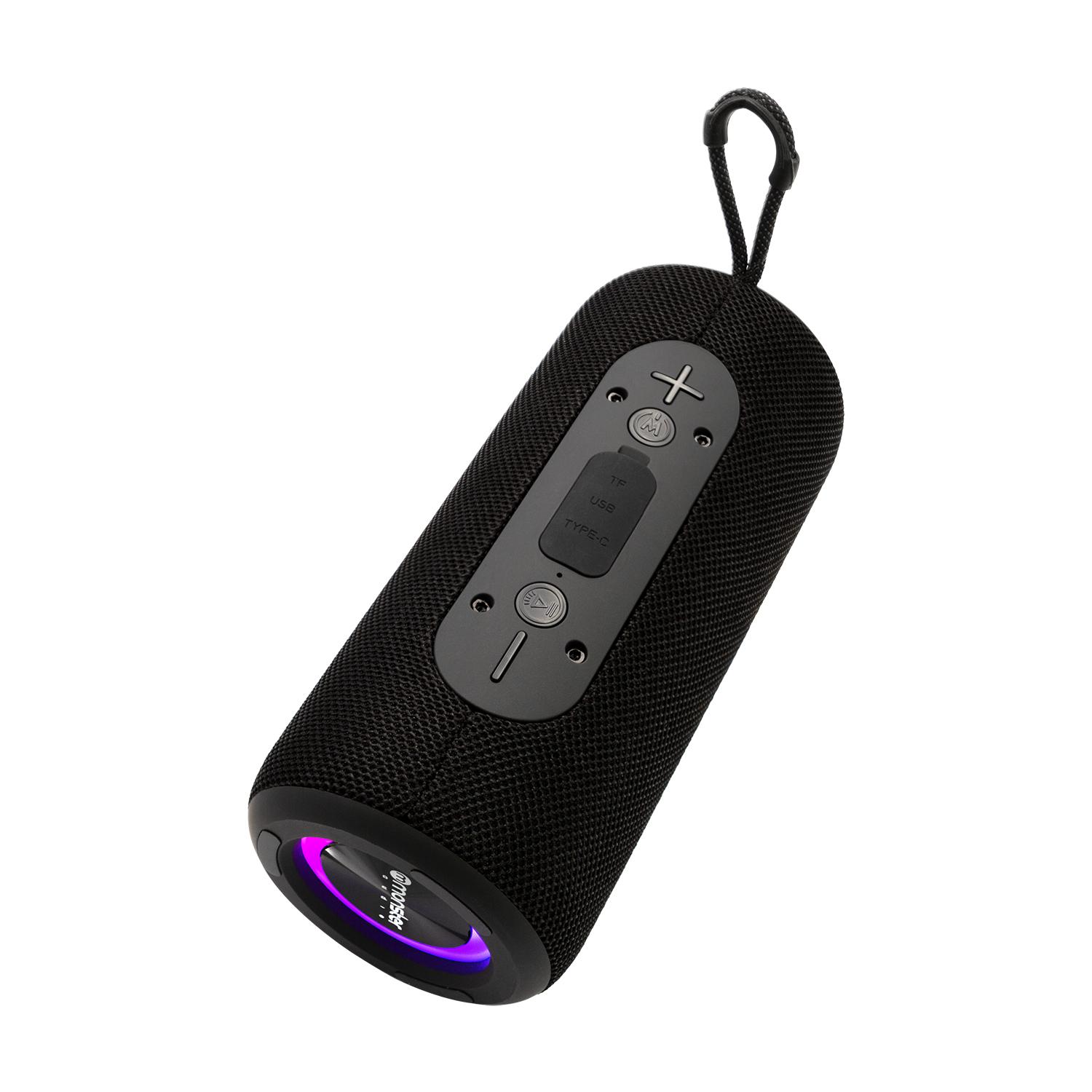 PARLANTE MONSTER AUDIO TWS P468N - 7