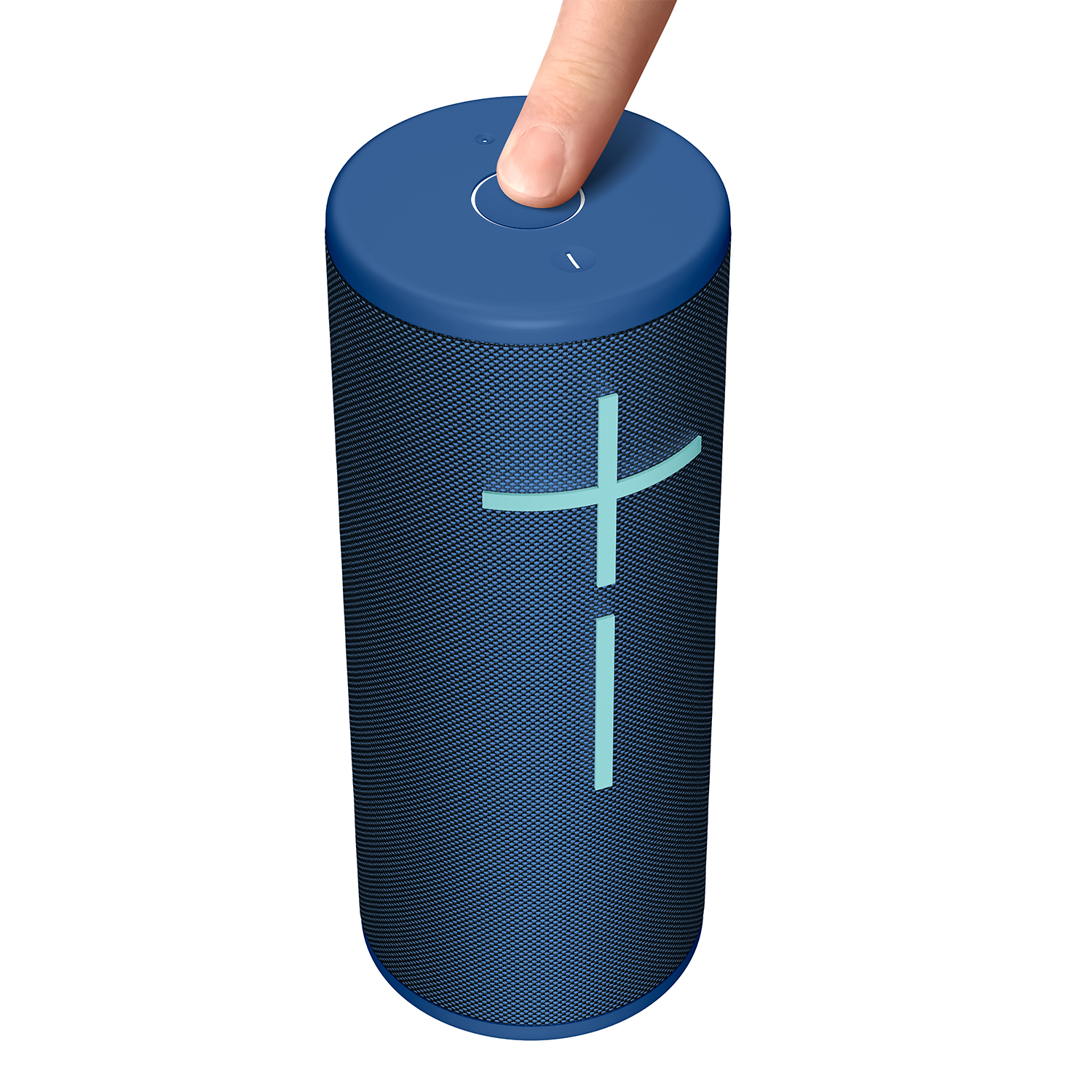 PARLANTE INALAMBRICO BLUETOOTH ULTIMATE EARS BOOM 4 AZUL - 1