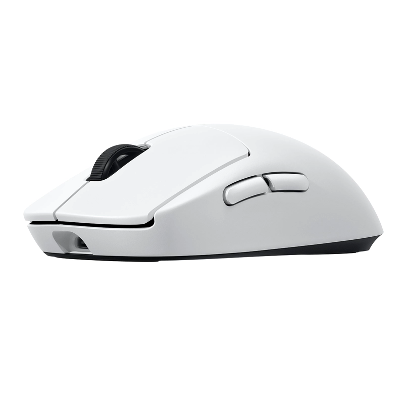 MOUSE INALAMBRICO GAMER LOGITECH G PRO 2 LIGHTSPEED BLANCO - 3