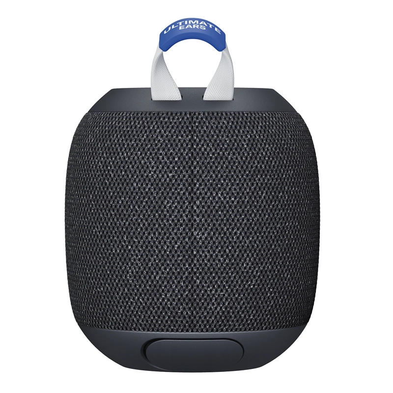 PARLANTE LOGITECH NEGRO PORT. WONDERBOOM 4 - 3