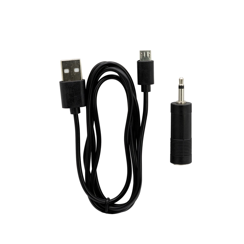 PACK DE MICROFONOS INALAMBRICOS WM-314 HIFI EDITION - 3