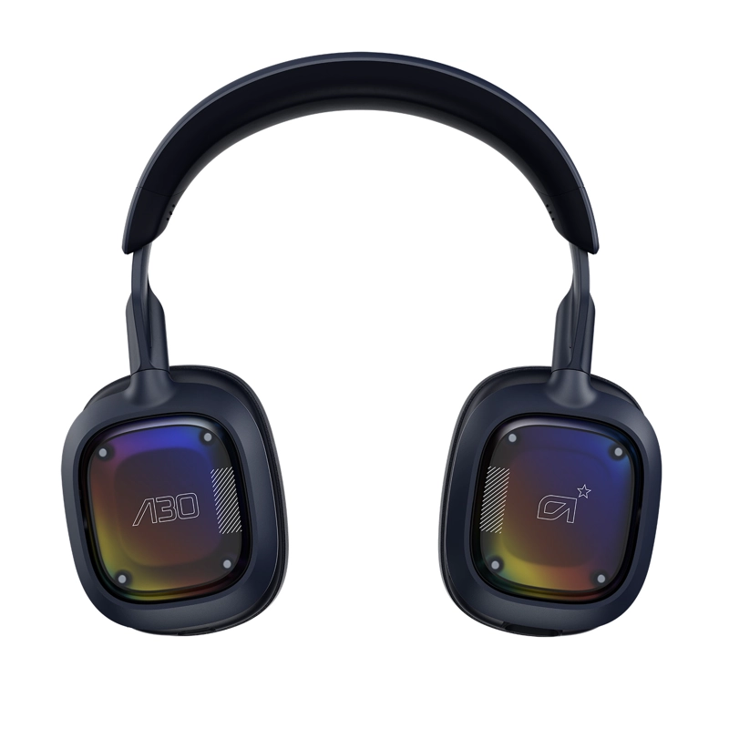 LOGITECH ASTRO A30 HEADSETS GAMING PARA PLAYSTATION AZUL - 6