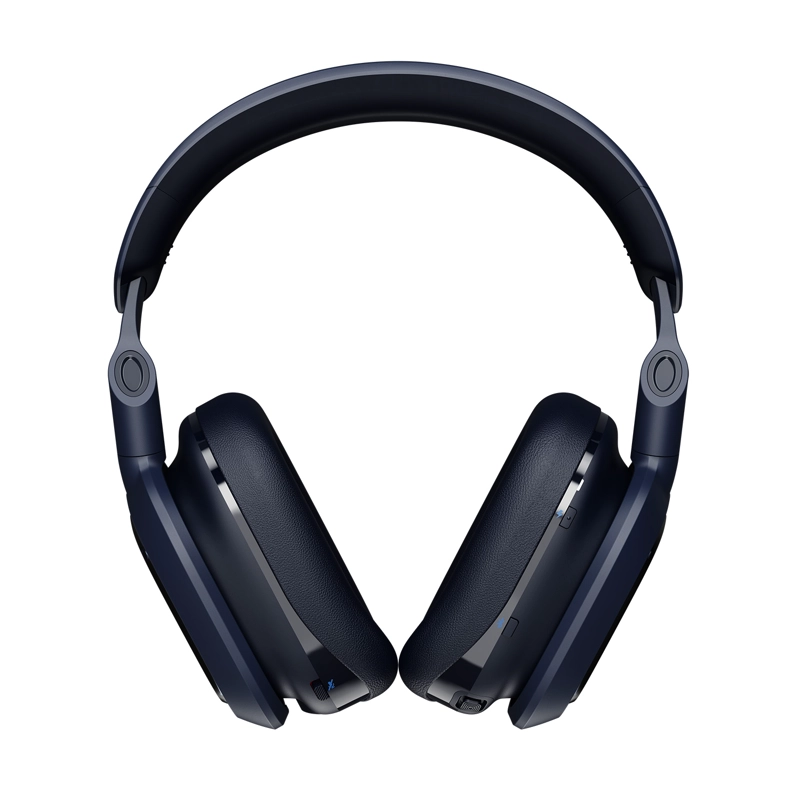 LOGITECH ASTRO A30 HEADSETS GAMING PARA PLAYSTATION AZUL - 8