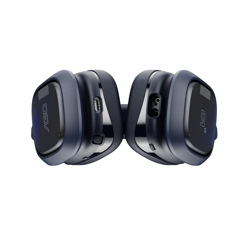 LOGITECH ASTRO A30 HEADSETS GAMING PARA PLAYSTATION AZUL - 9