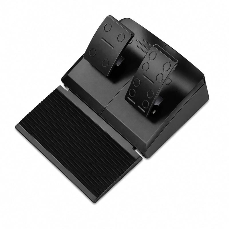 CONSOLA RETRO LOGITECH G SAITEK FARM SIM CONTROLLER - 5