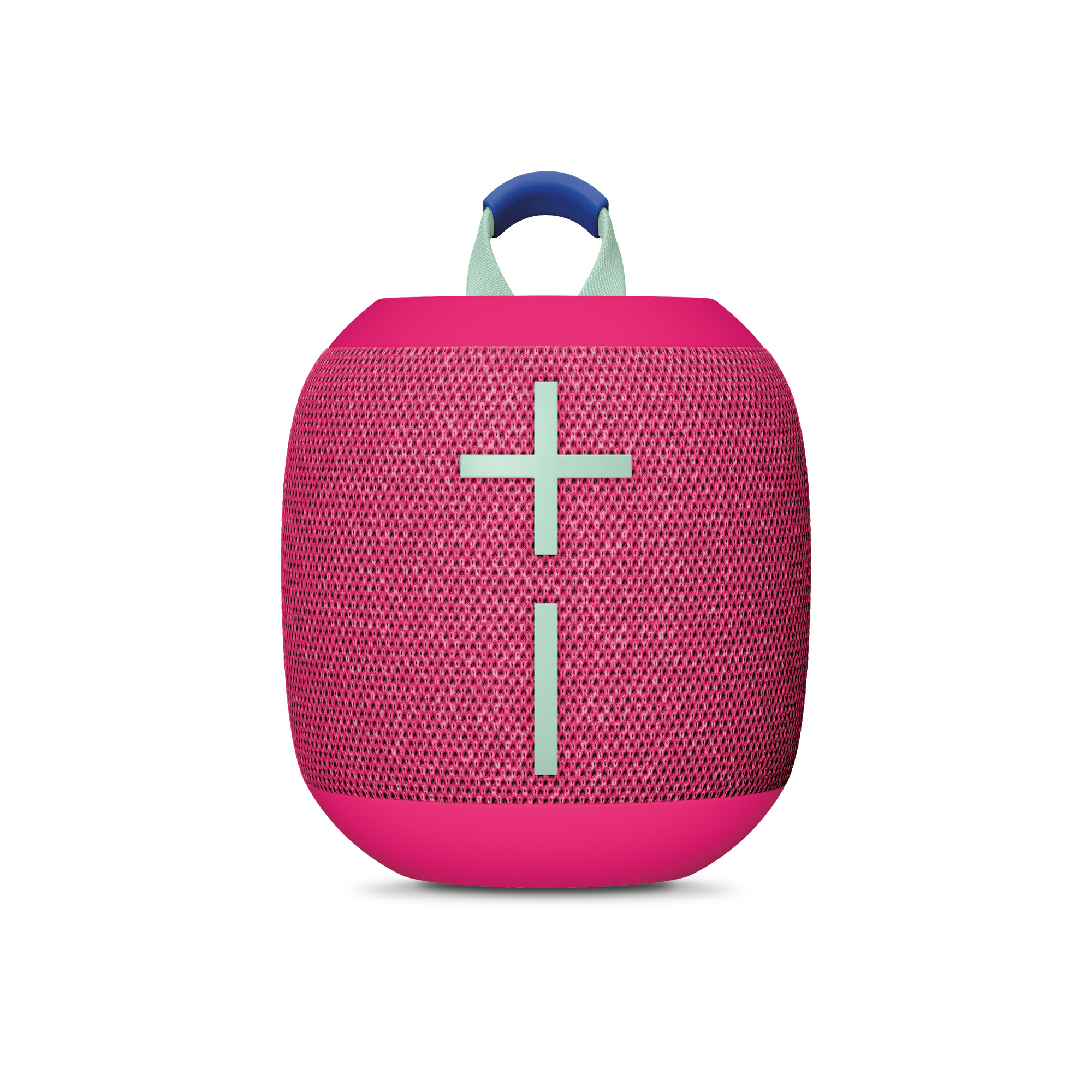 PARLANTE LOGITECH INALÁMBRICO PORTÁTIL ULTIMATE EARS WONDERBOOM 4 - 1
