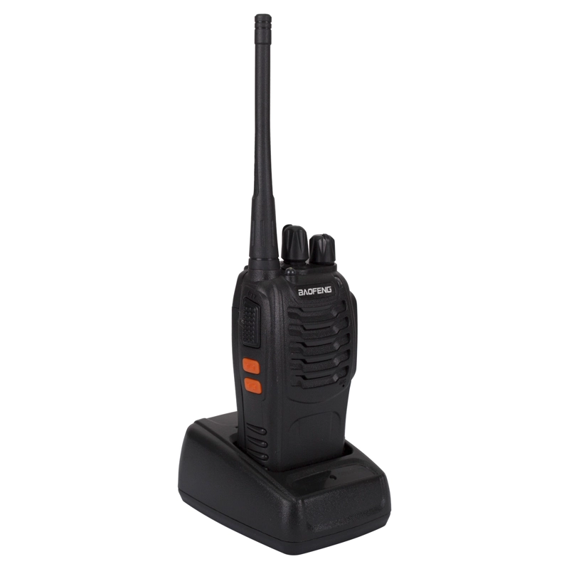 RADIO BAOFENG UHF BF-888S - 1