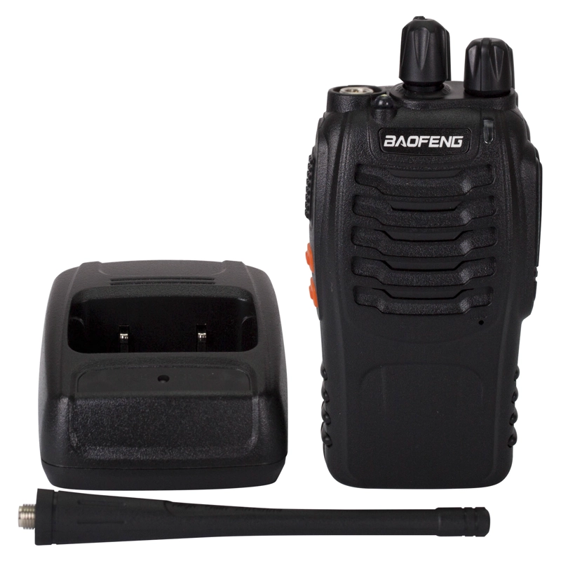 RADIO BAOFENG UHF BF-888S - 2
