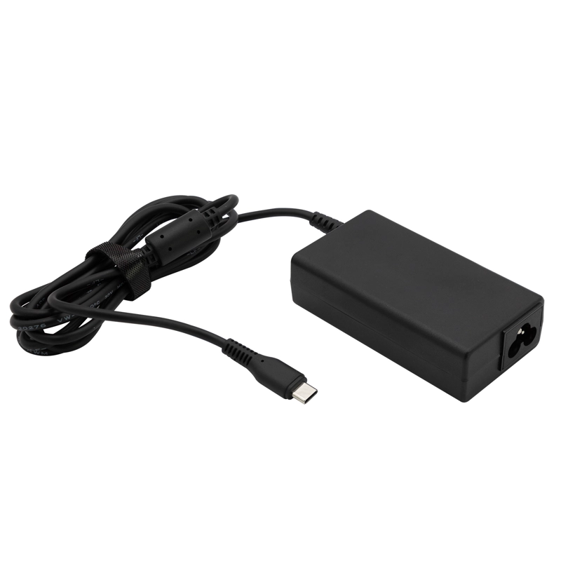 CARGADOR NOTEBOOK TIPO C PD 65W UNIVERSAL - 1