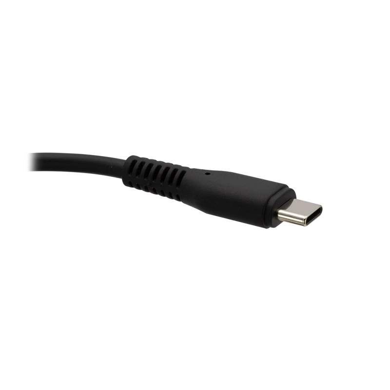 CARGADOR NOTEBOOK TIPO C PD 65W UNIVERSAL - 3
