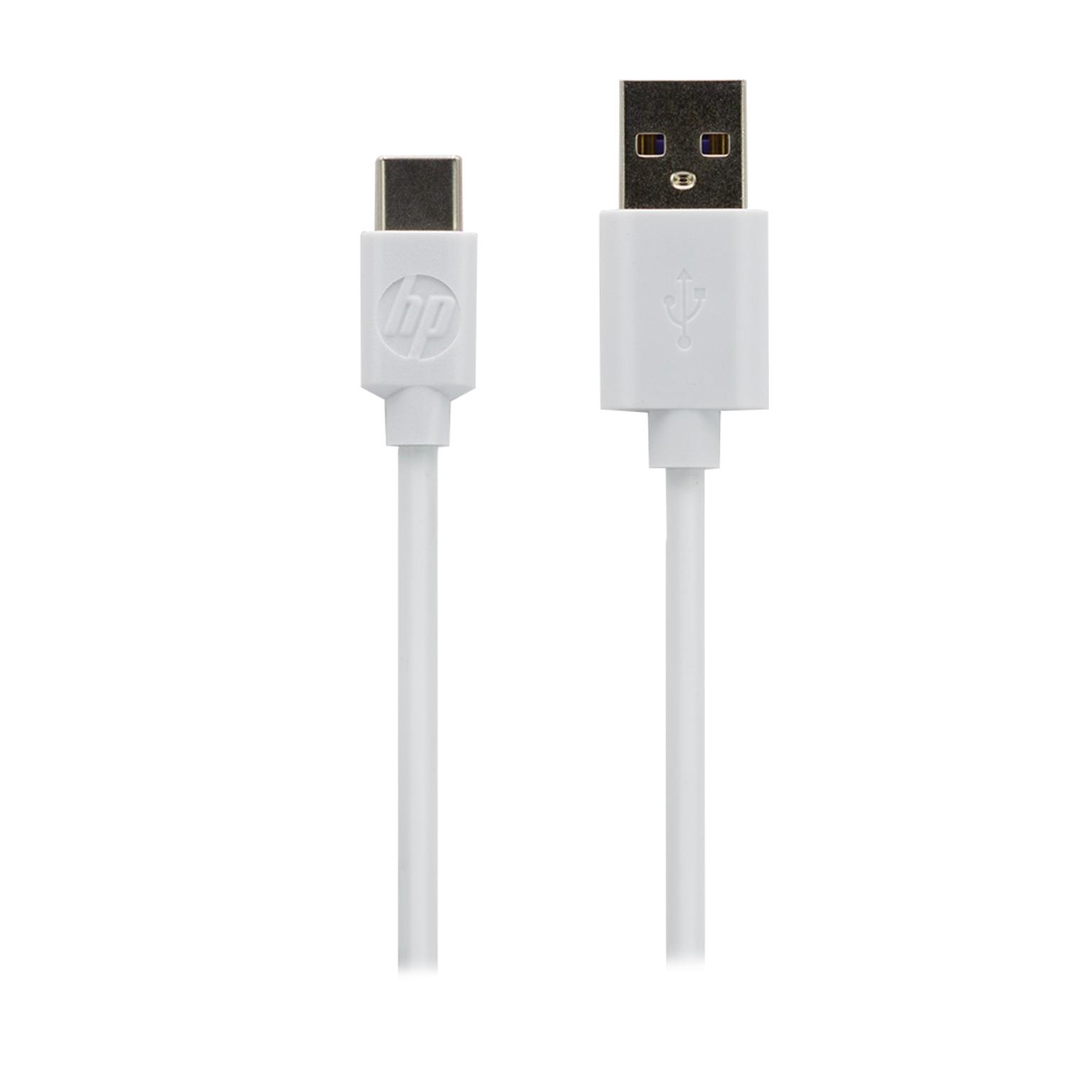 CABLE USB-C A USB-A 2M DHC-TC100 - 2