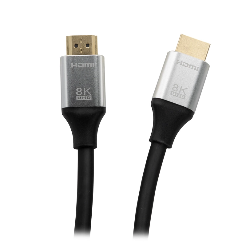 CABLE HDMI 2.1 PHILCO 8K 1.8 METROS - 1