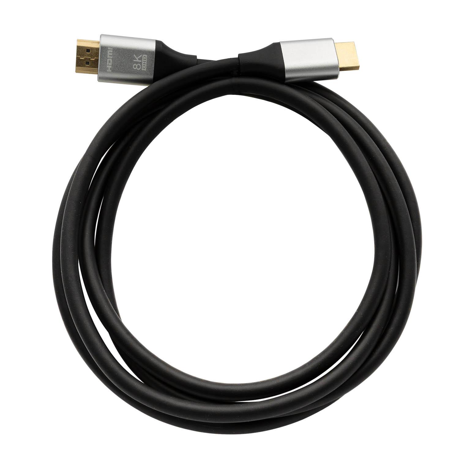 CABLE HDMI 8K DE 3.0 M PHILCO - 4