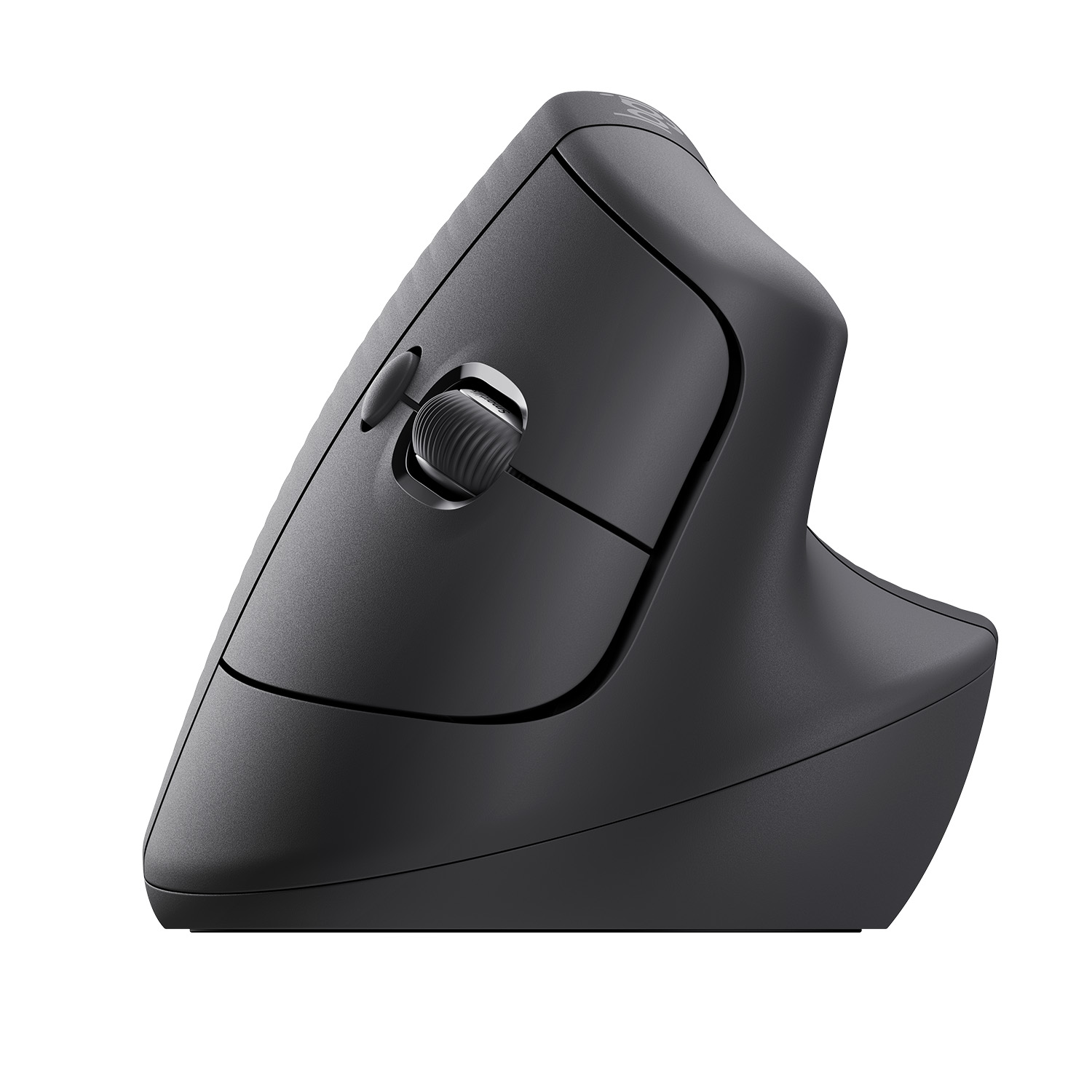 MOUSE VERTICAL LOGITECH LIFT GRAFITO (910-006497) - 1