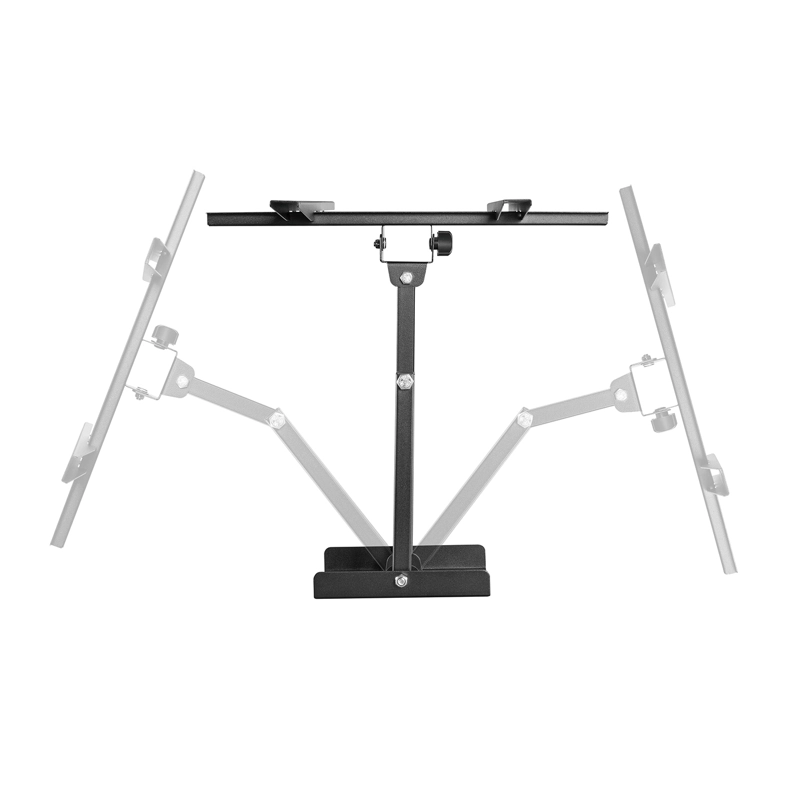 SOPORTE TV 32 - 65 CON 3 ARTICULACIONES (35 KG MAX.) - 2