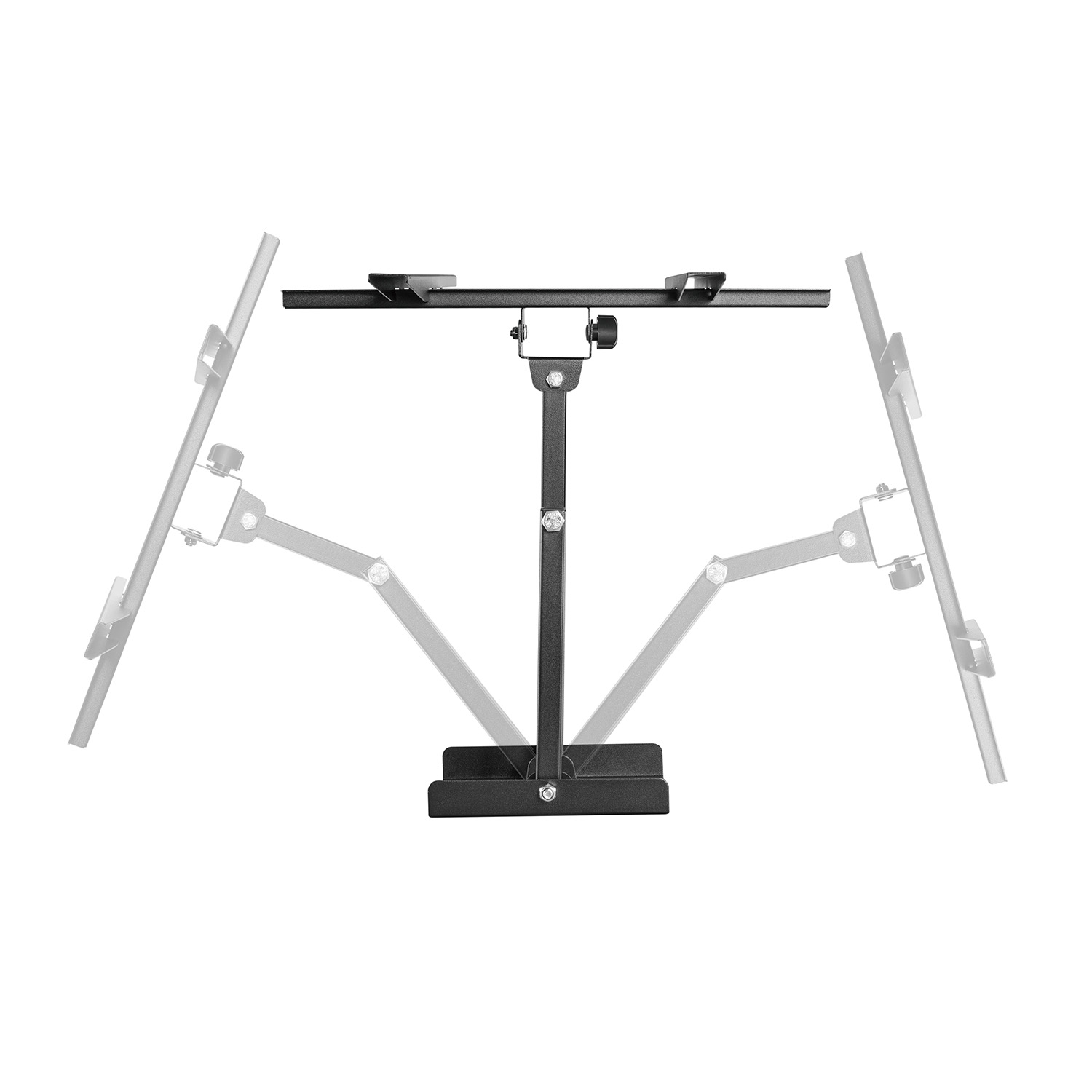 SOPORTE TV 32 - 65 CON 3 ARTICULACIONES (35 KG MAX.) - 2