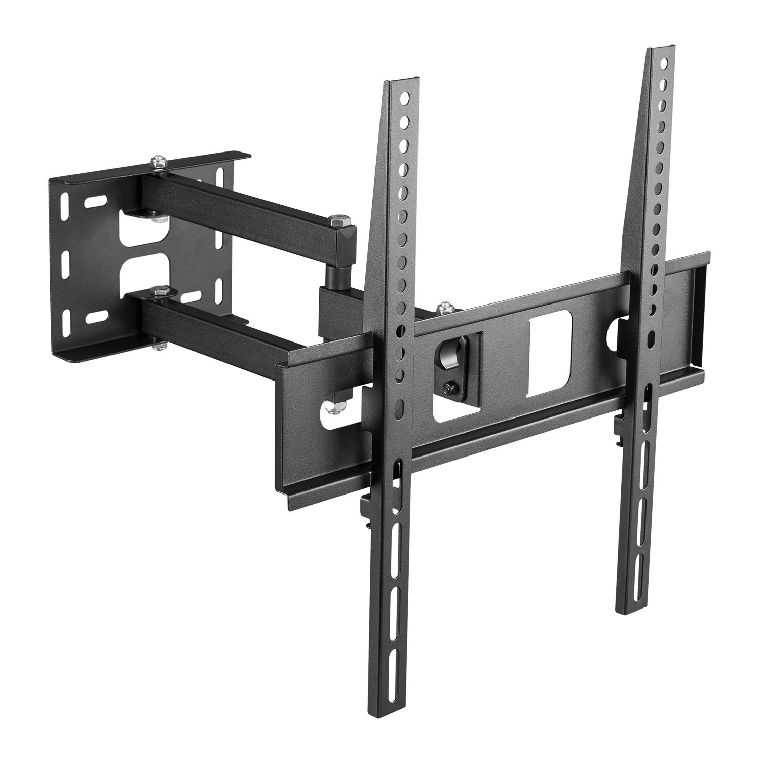 SOPORTE TV 32 - 65 CON 3 ARTICULACIONES (35 KG MAX.) - 7