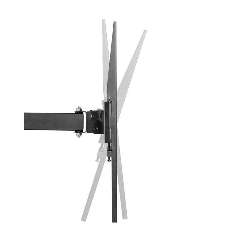 SOPORTE TV 32 - 65 CON 3 ARTICULACIONES (35 KG MAX.) - 8