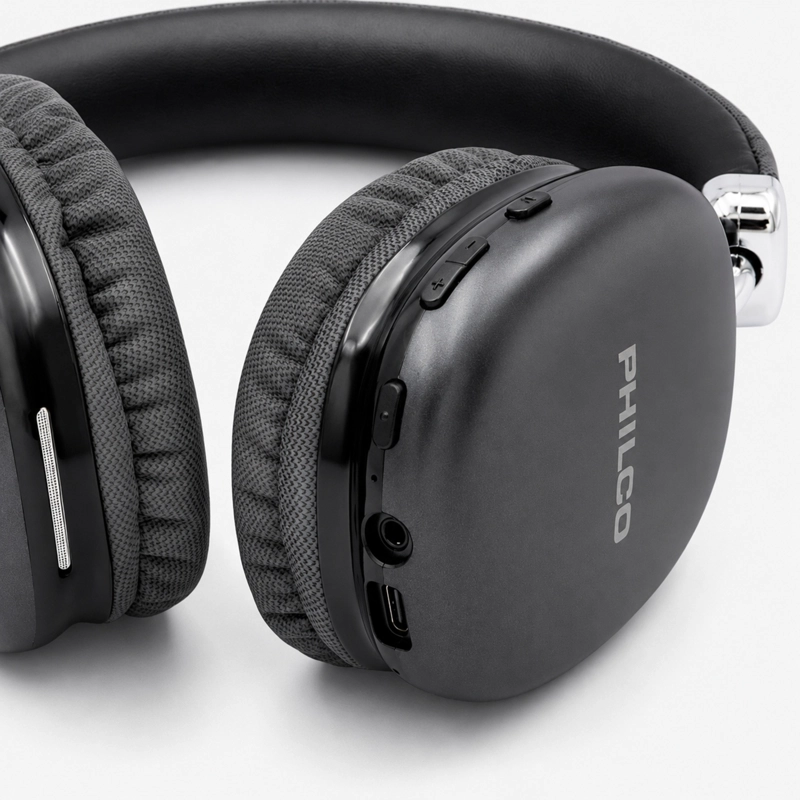 AUDIFONO PHILCO DL770 - 4