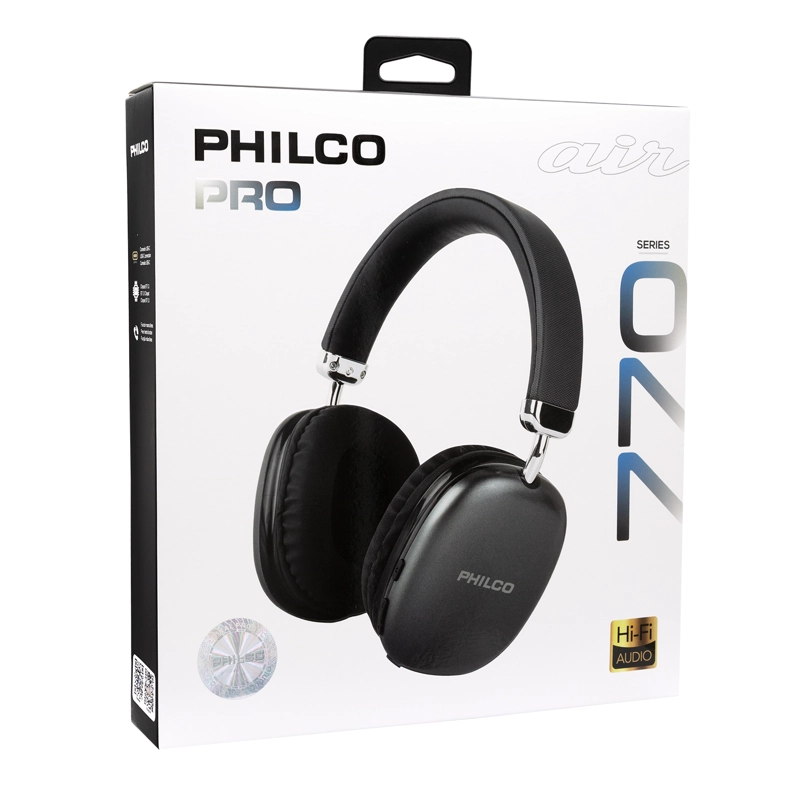 AUDIFONO PHILCO DL770 - 5