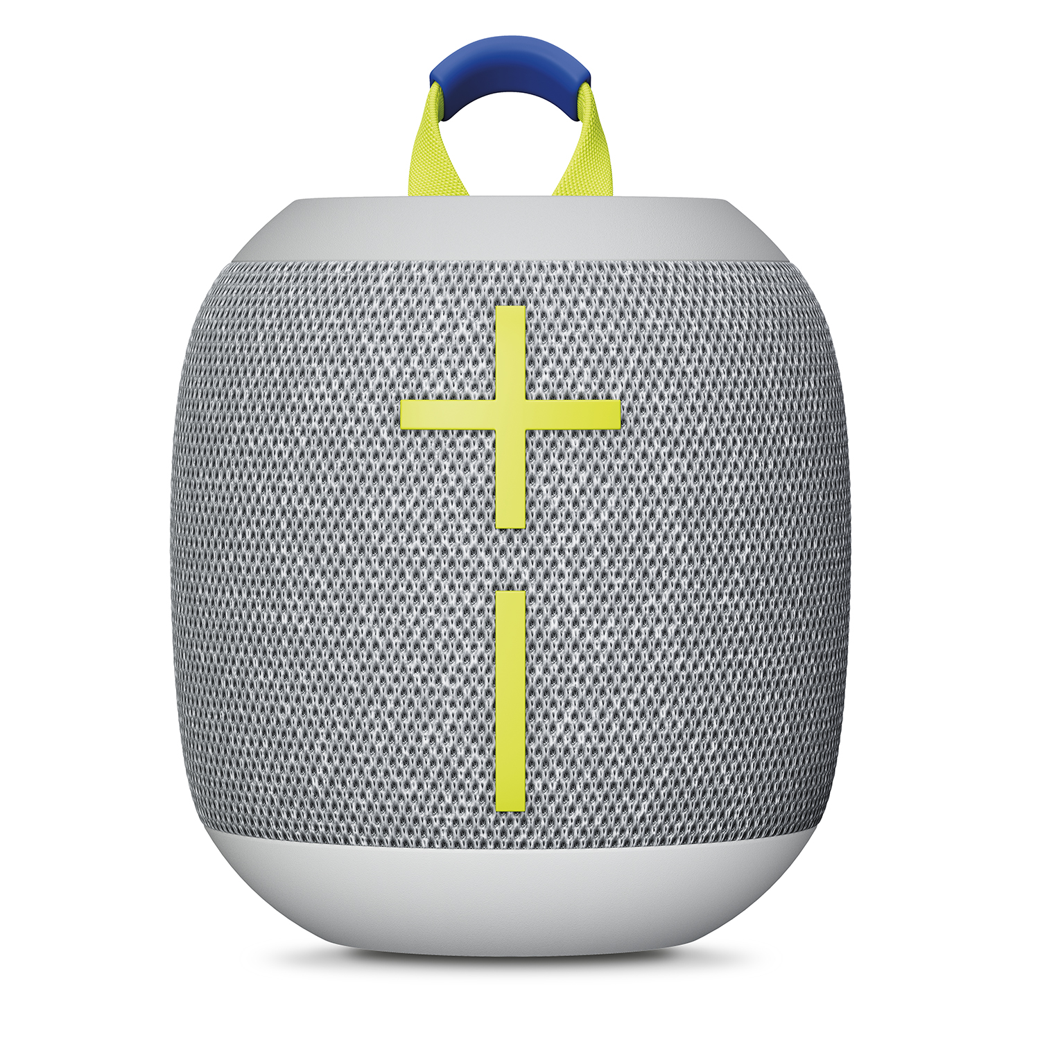 PARLANTE INALAMBRICO ULTIMATE EARS WONDERBOOM 4 GRIS - 1