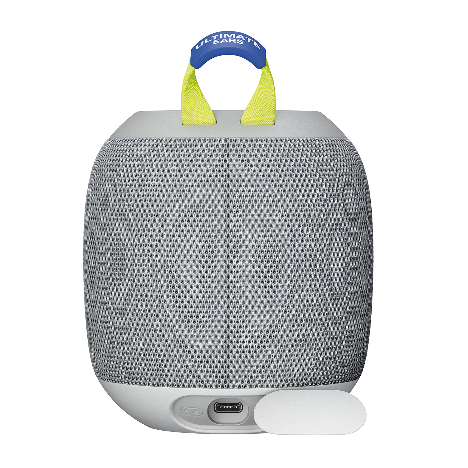 PARLANTE INALAMBRICO ULTIMATE EARS WONDERBOOM 4 GRIS - 3