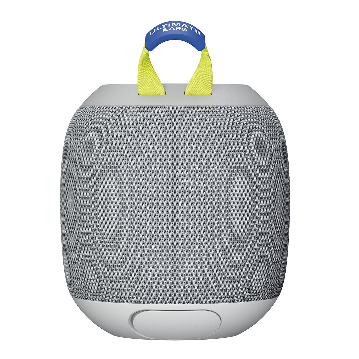 PARLANTE INALAMBRICO ULTIMATE EARS WONDERBOOM 4 GRIS - 4