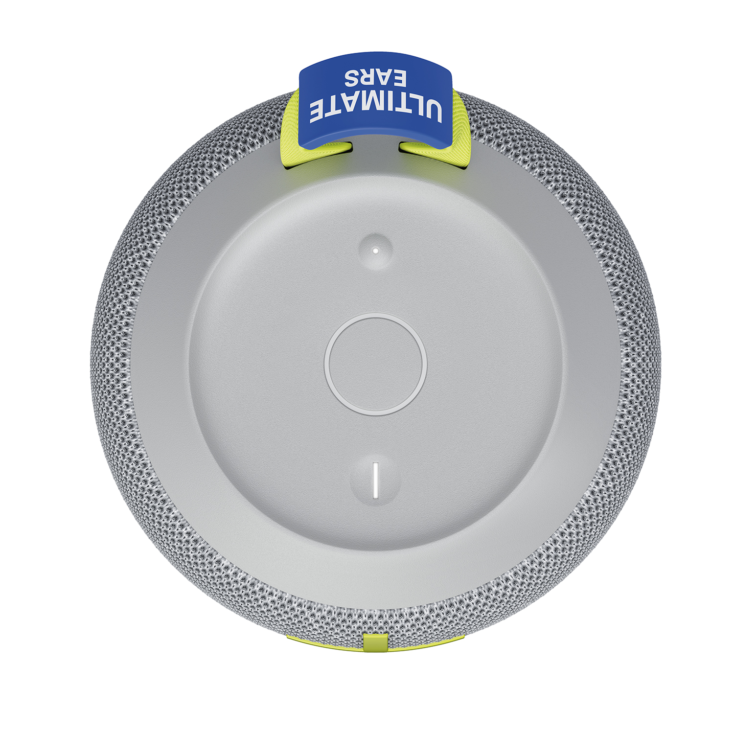 PARLANTE INALAMBRICO ULTIMATE EARS WONDERBOOM 4 GRIS - 5