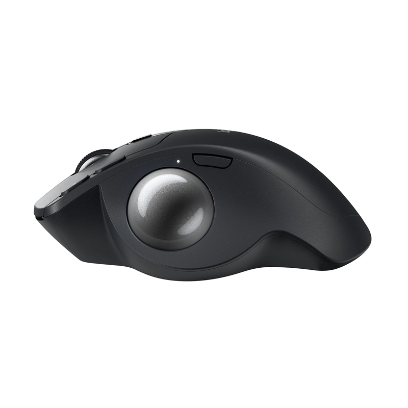 LOGITECH MX ERGO S MOUSE INALAMBRICO AVANZADO CON TRACKBALL - 4