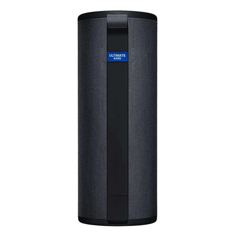 PARLANTE INALAMBRICO ULTIMATE EARS MEGABOOM 4 NEGRO - 5