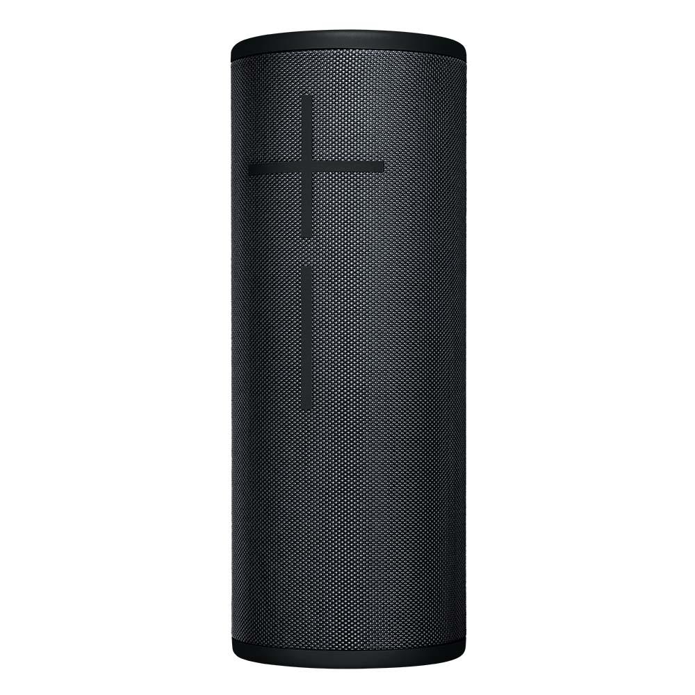 PARLANTE INALAMBRICO ULTIMATE EARS MEGABOOM 4 NEGRO - 6