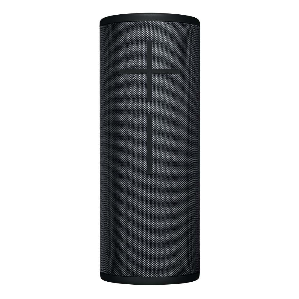 PARLANTE INALAMBRICO ULTIMATE EARS MEGABOOM 4 NEGRO - 7