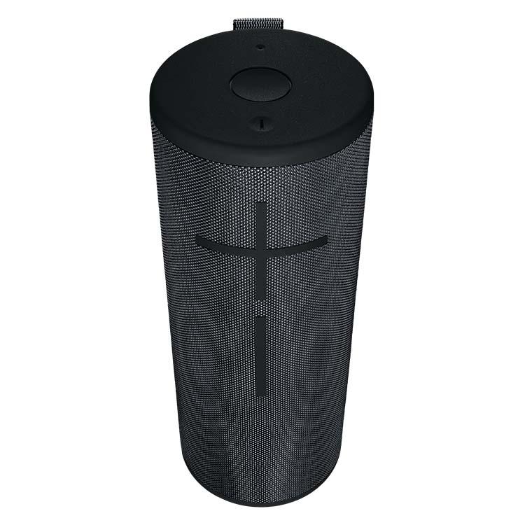 PARLANTE INALAMBRICO ULTIMATE EARS MEGABOOM 4 NEGRO - 8