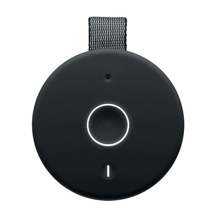 PARLANTE INALAMBRICO ULTIMATE EARS MEGABOOM 4 NEGRO - 9